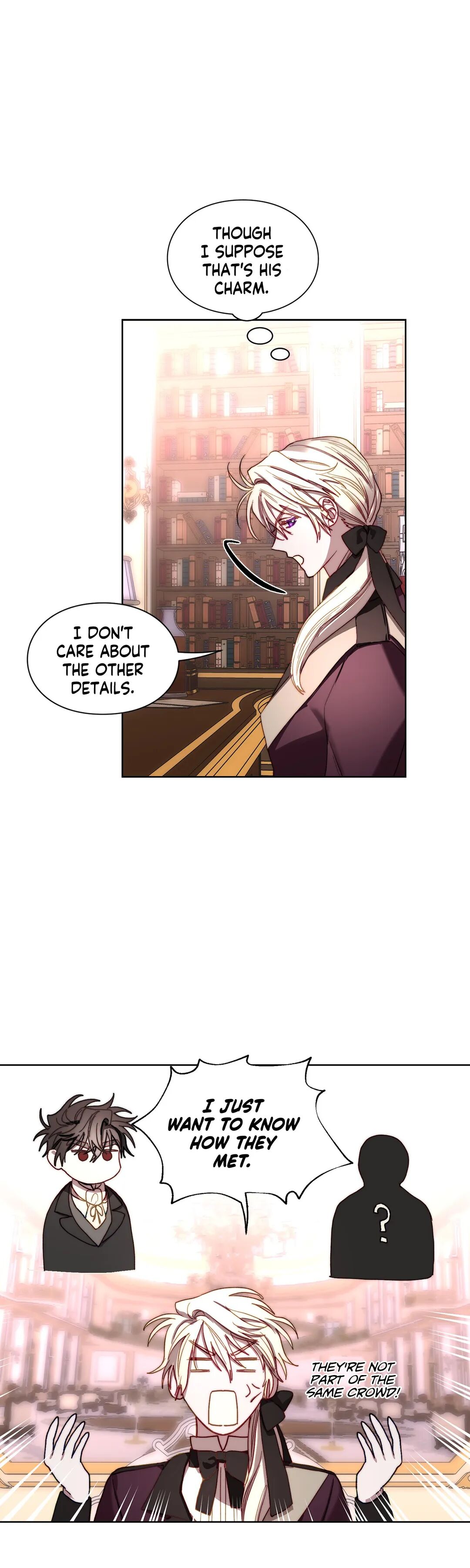 Lucia chapter 71 page 14
