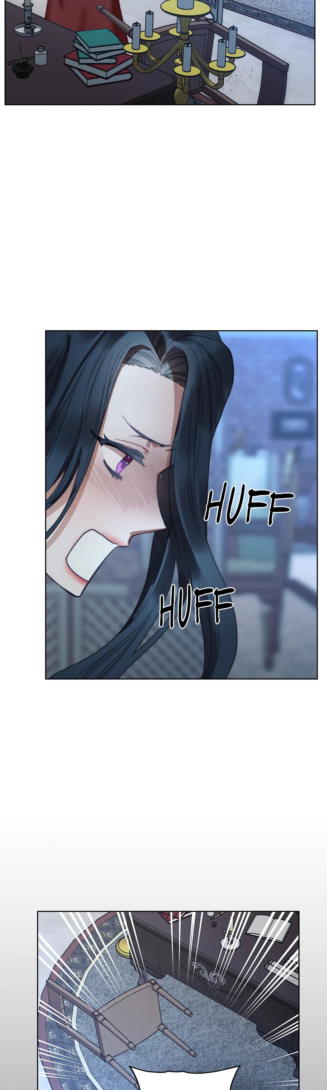 Lucia chapter 71 page 18