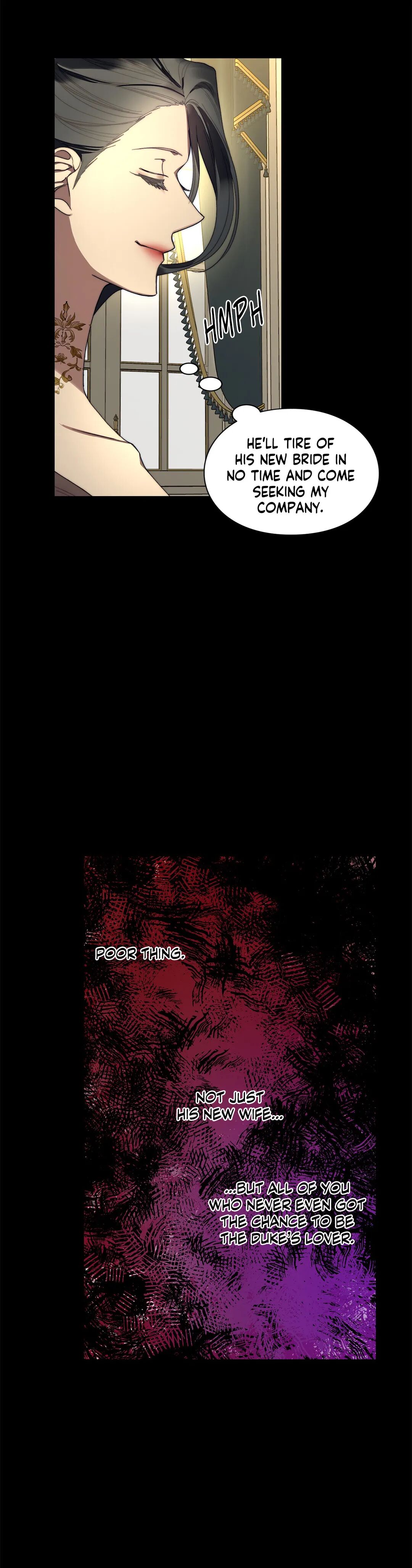 Lucia chapter 71 page 22
