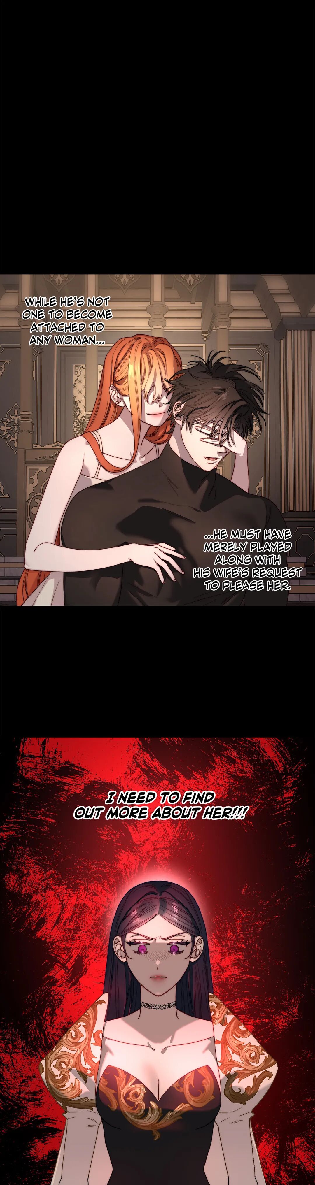 Lucia chapter 71 page 32