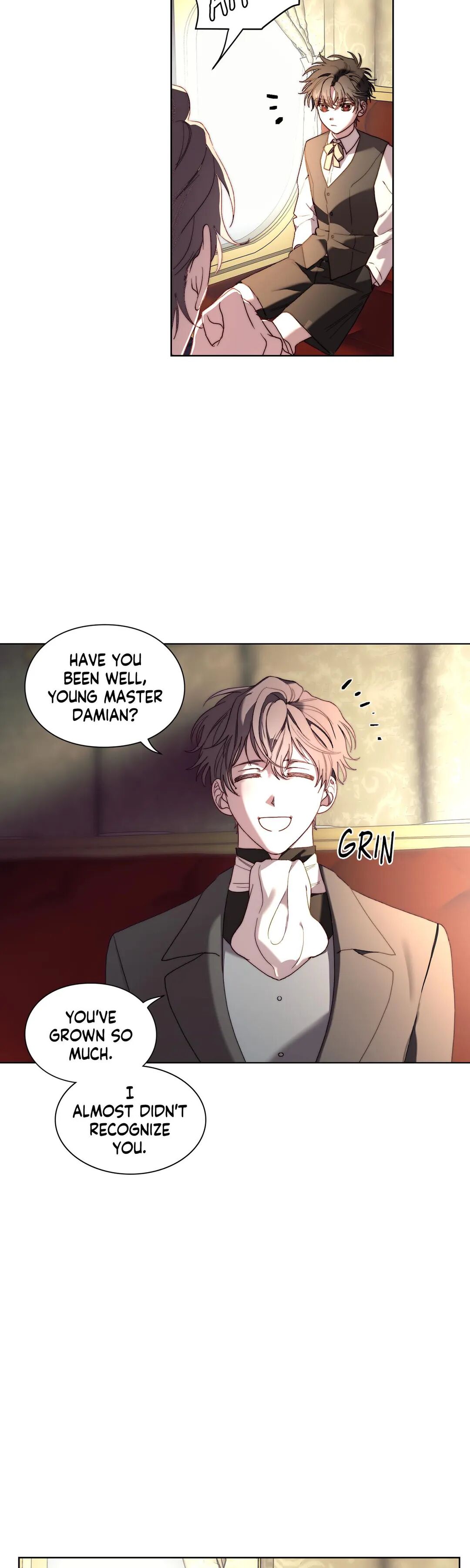 Lucia chapter 72 page 6