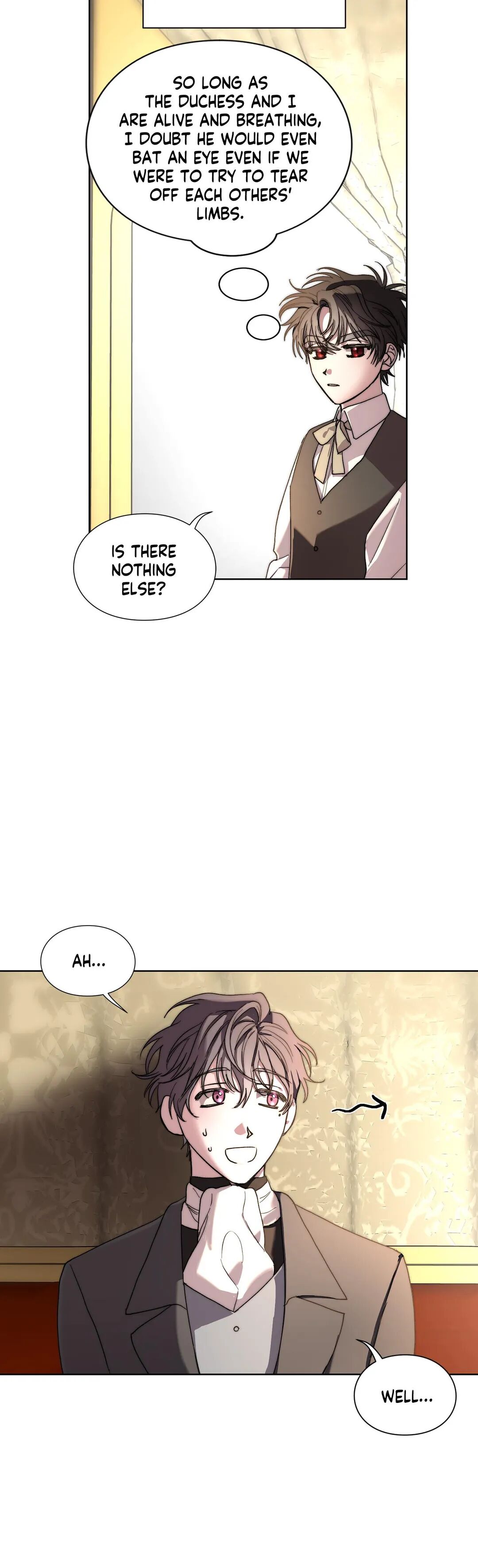 Lucia chapter 72 page 21