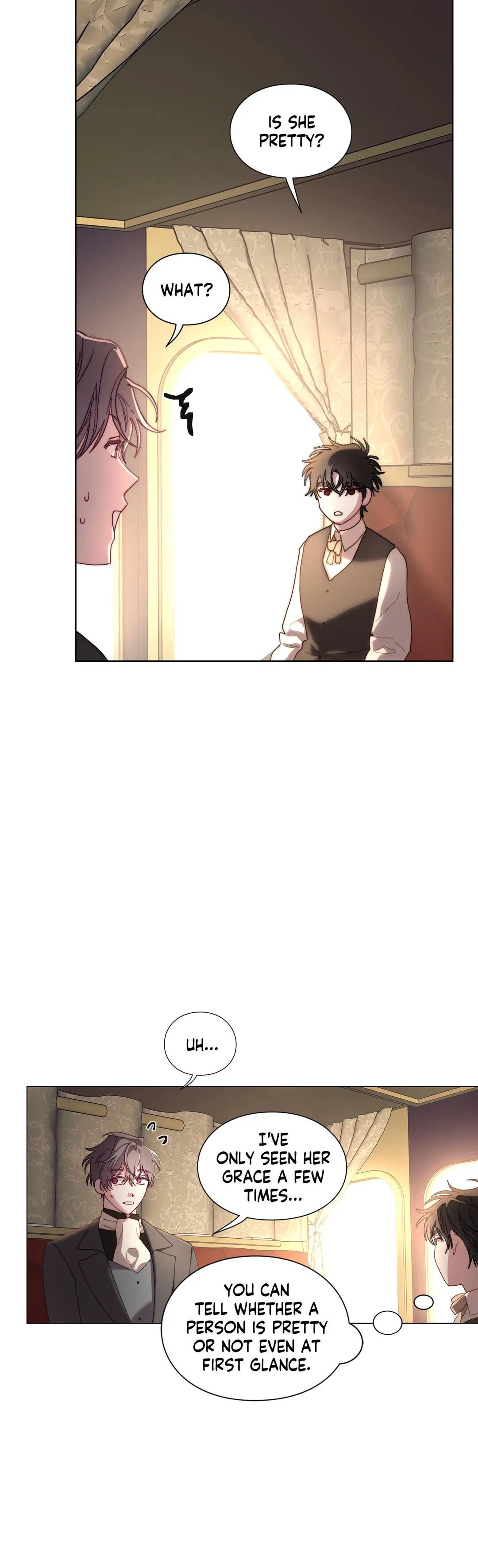 Lucia chapter 72 page 25