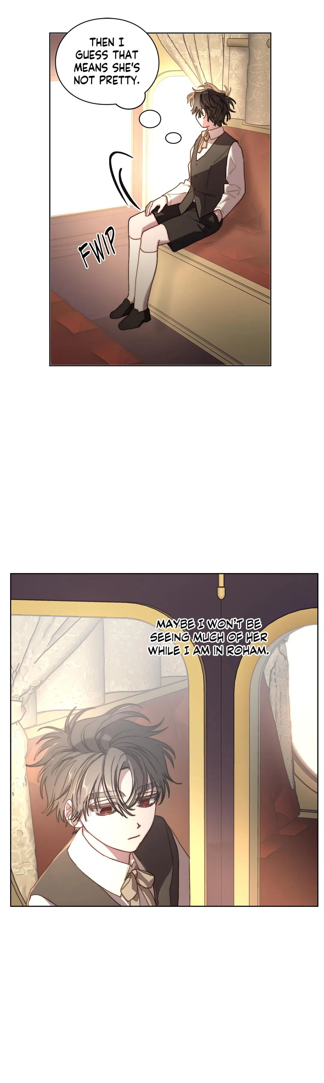 Lucia chapter 72 page 26