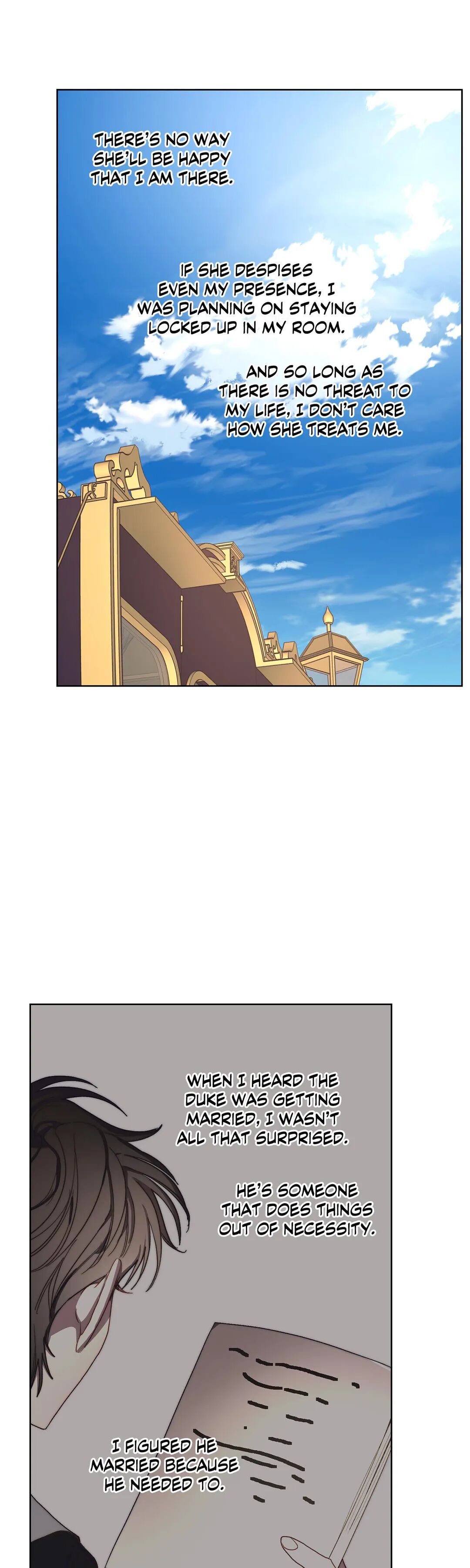 Lucia chapter 72 page 27
