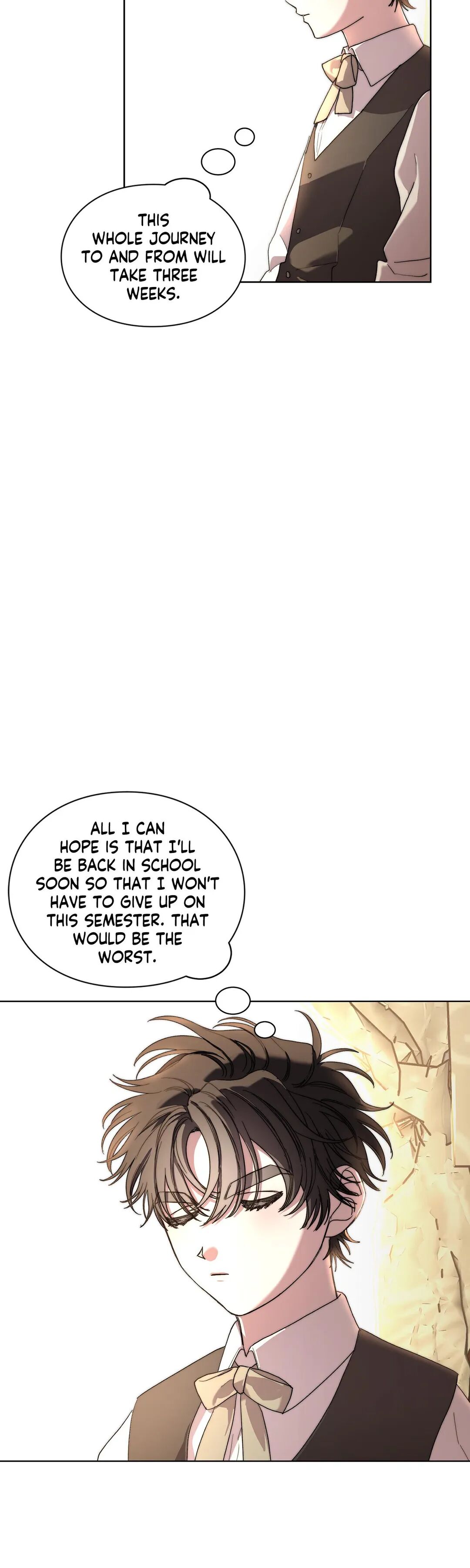 Lucia chapter 72 page 29