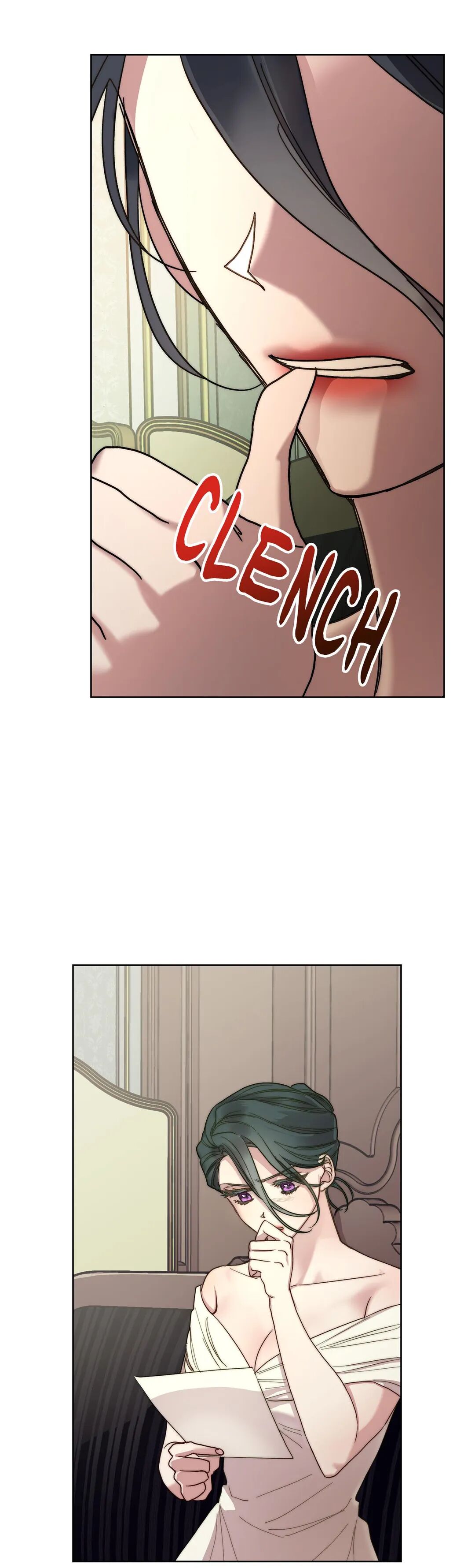 Lucia chapter 72 page 32