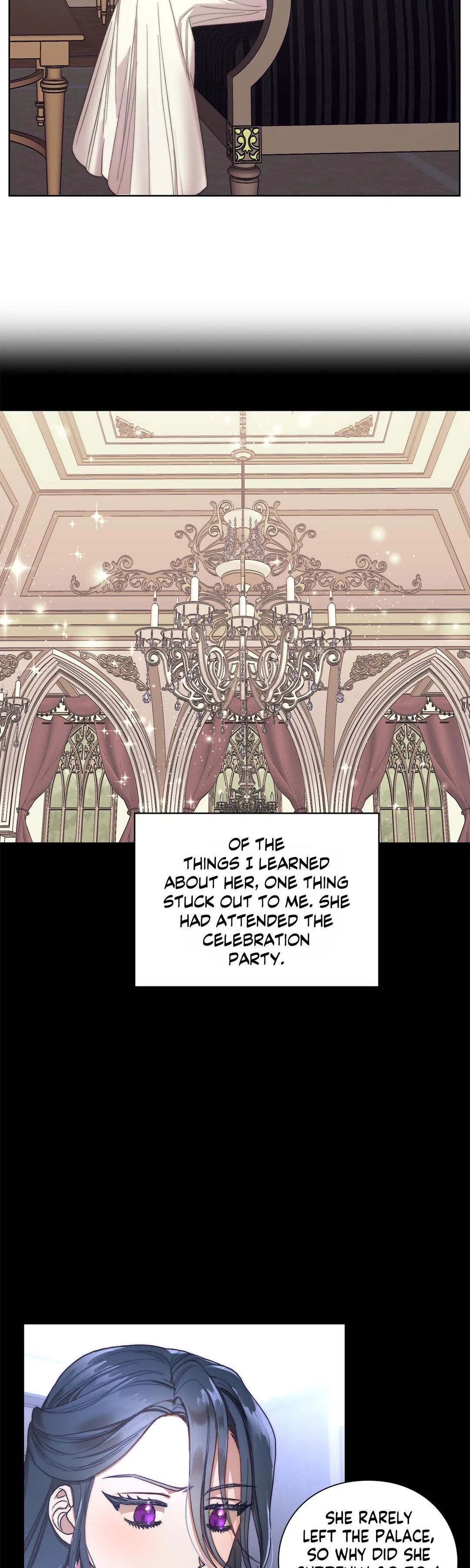 Lucia chapter 73 page 3
