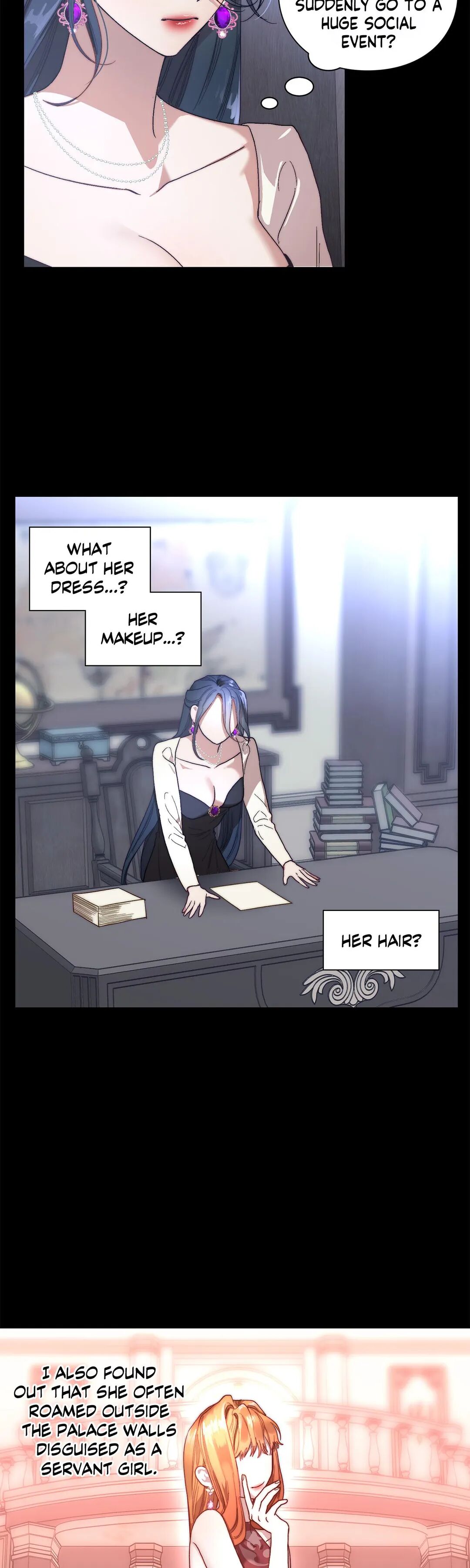 Lucia chapter 73 page 4