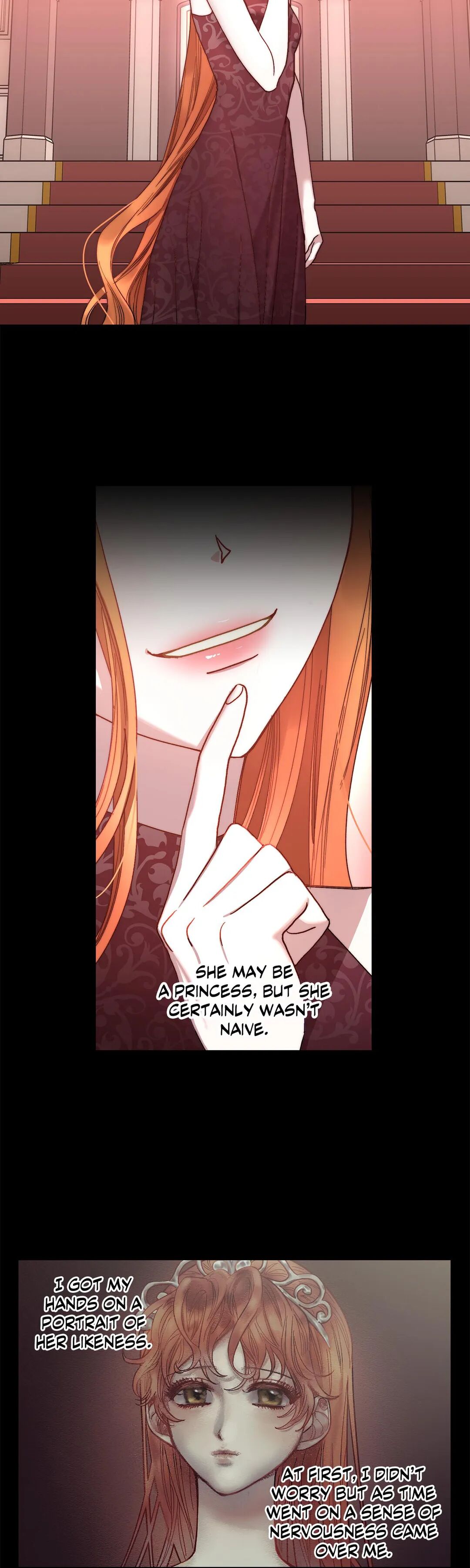 Lucia chapter 73 page 5