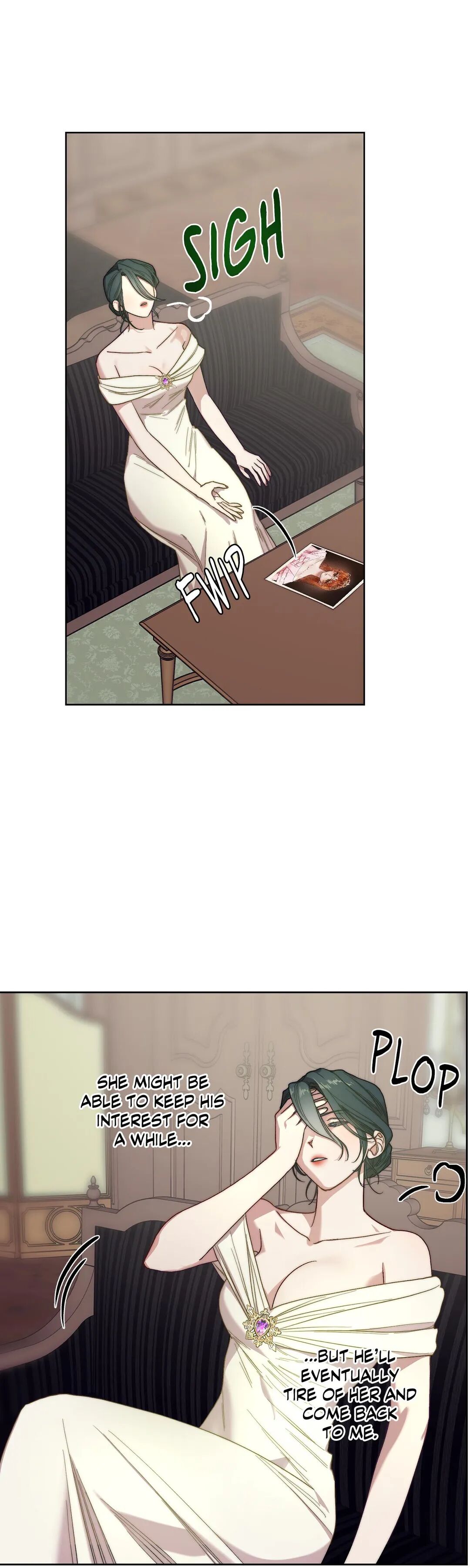 Lucia chapter 73 page 7