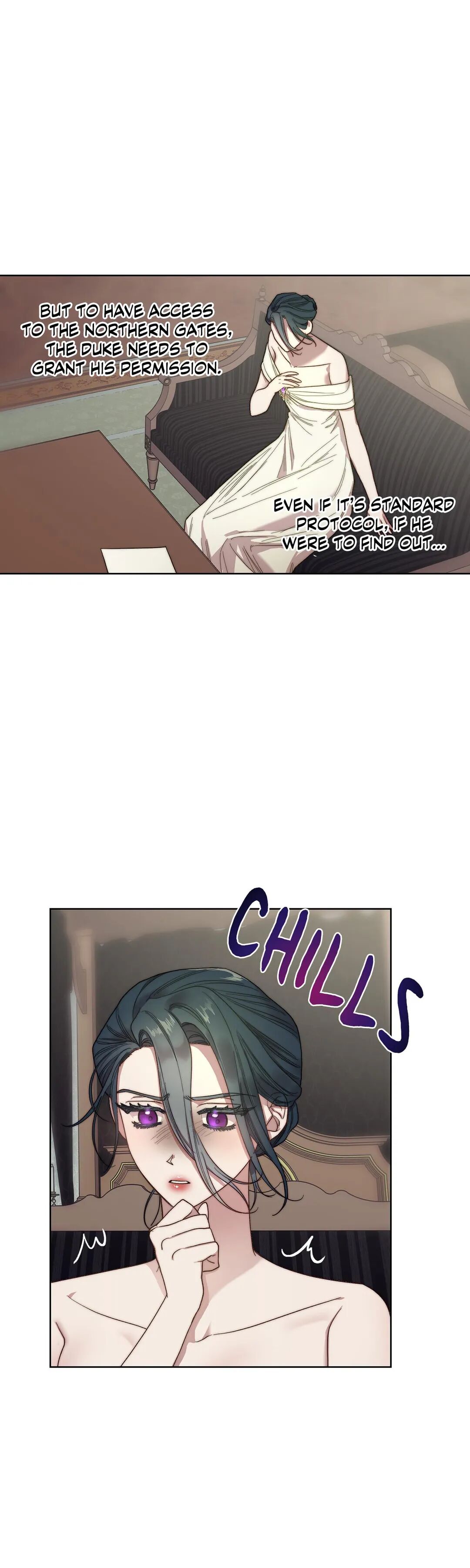 Lucia chapter 73 page 11