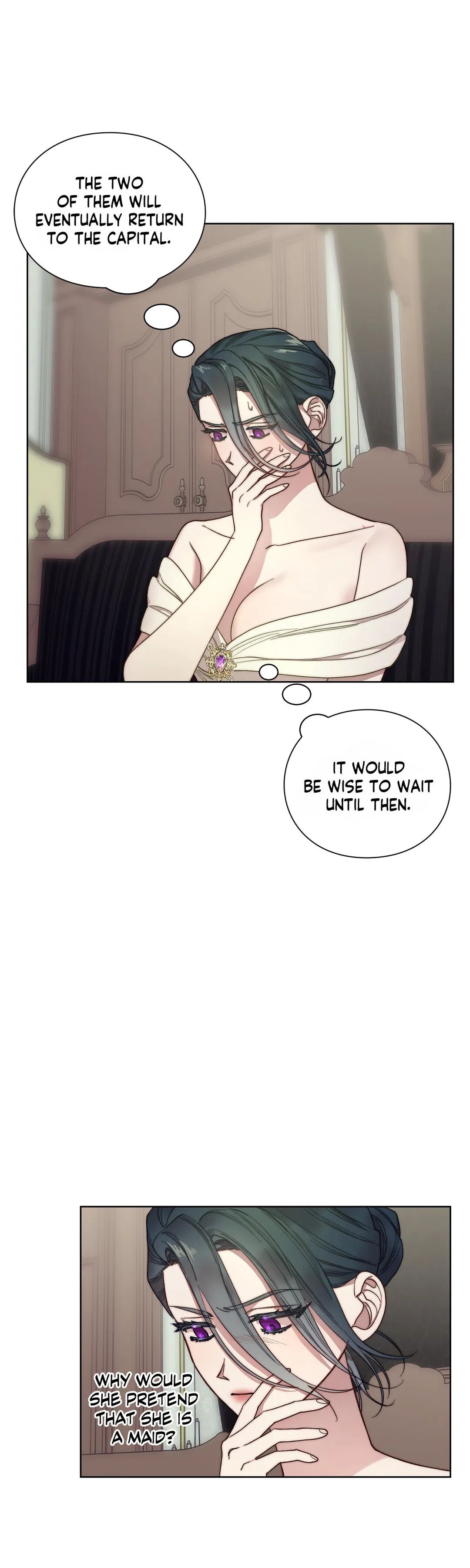 Lucia chapter 73 page 12