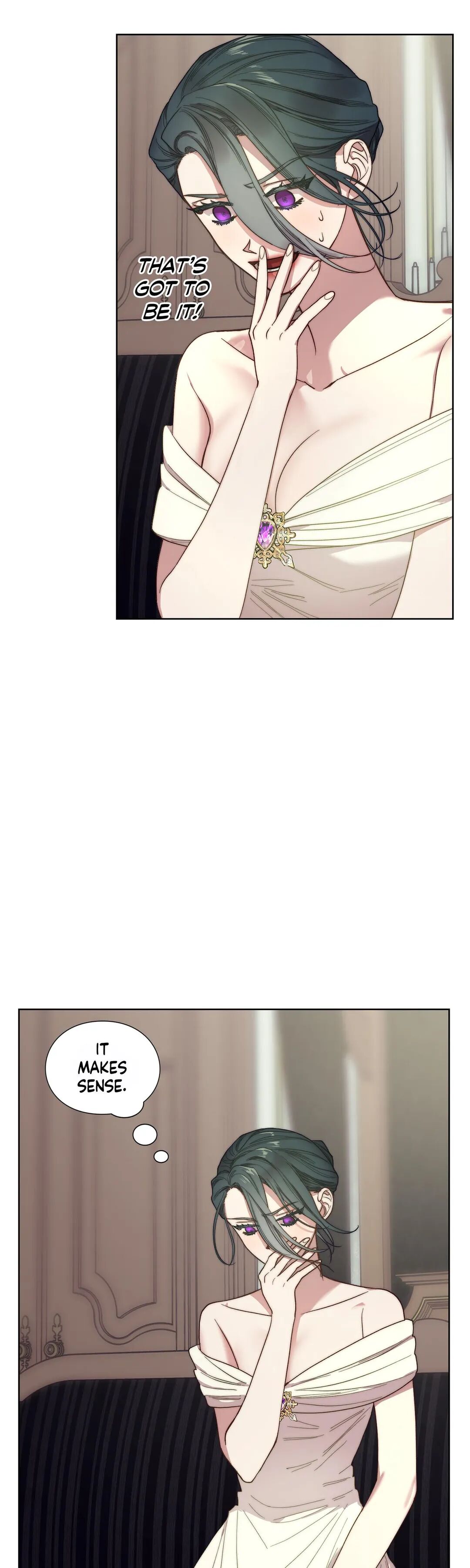 Lucia chapter 73 page 15