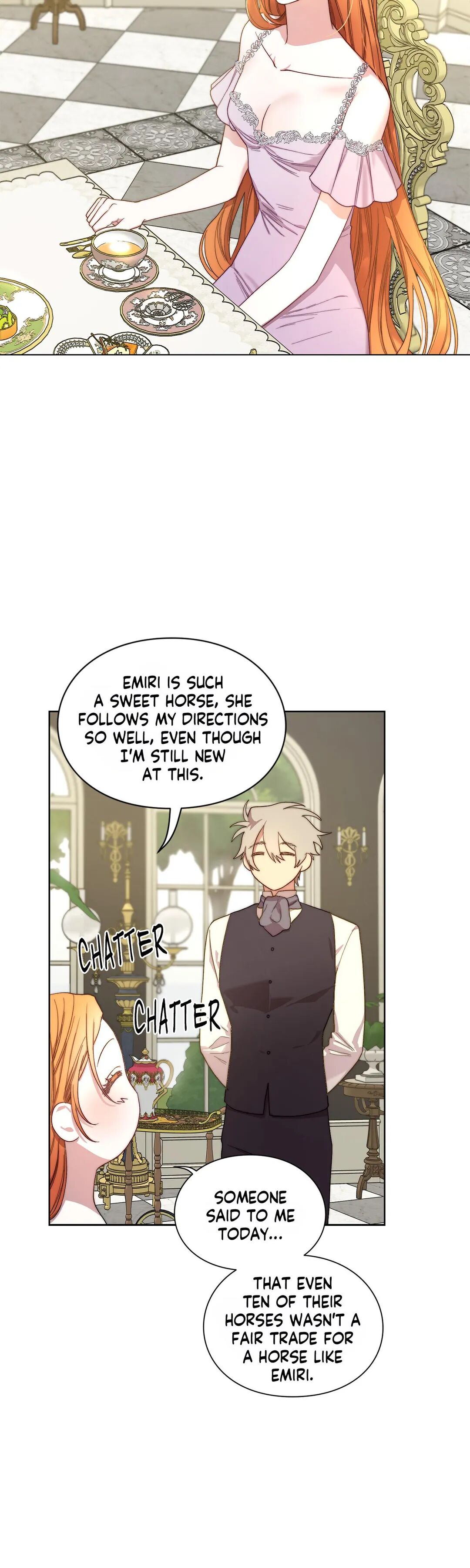 Lucia chapter 73 page 19