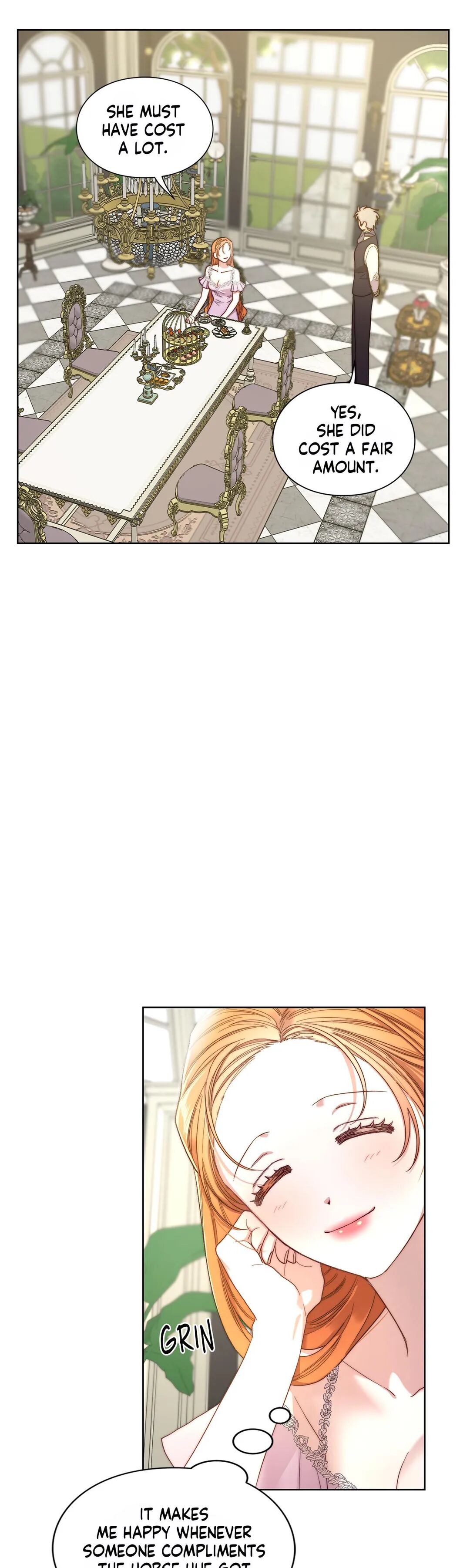 Lucia chapter 73 page 20