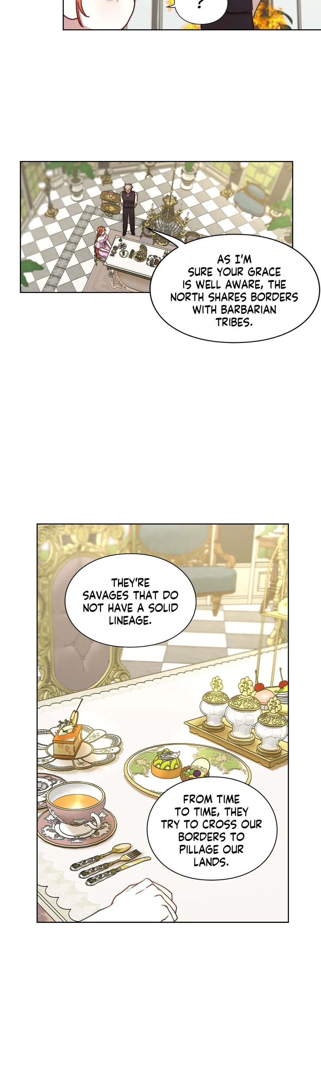 Lucia chapter 73 page 25