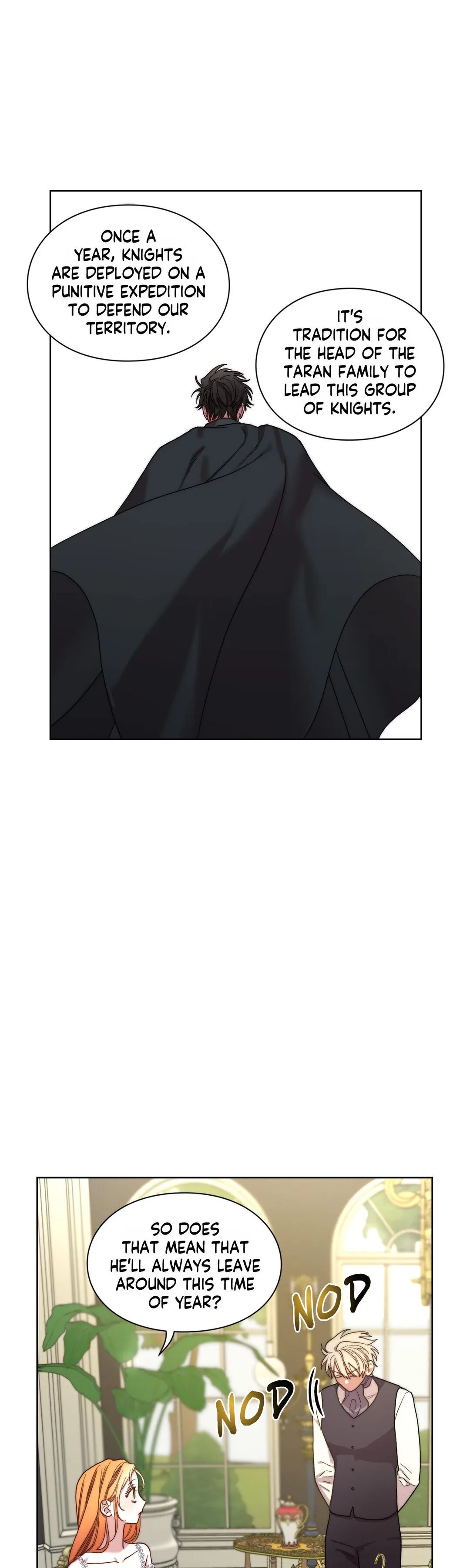 Lucia chapter 73 page 26