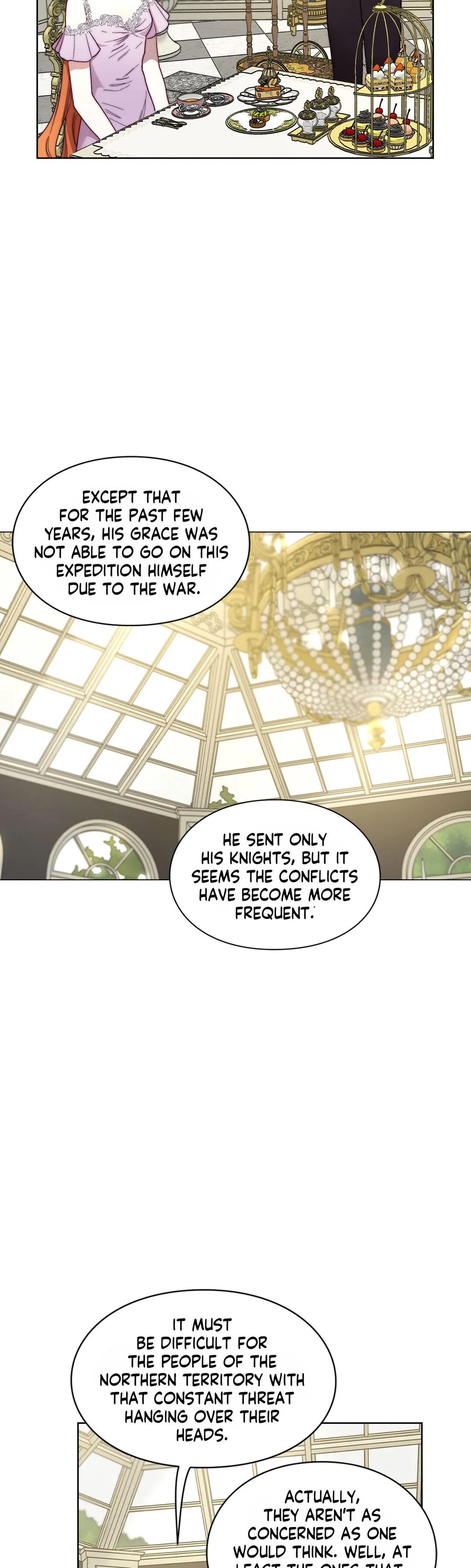 Lucia chapter 73 page 27