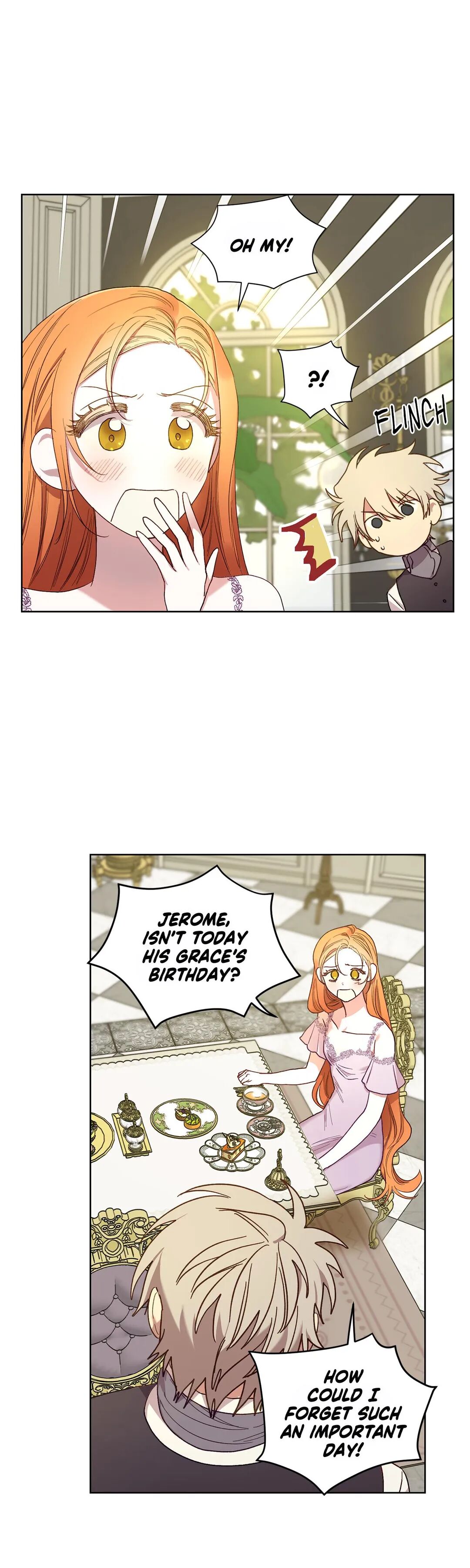 Lucia chapter 73 page 29