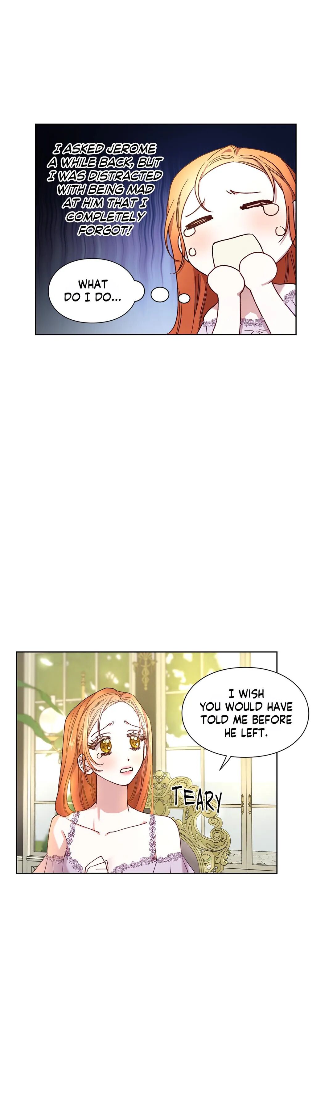 Lucia chapter 73 page 30
