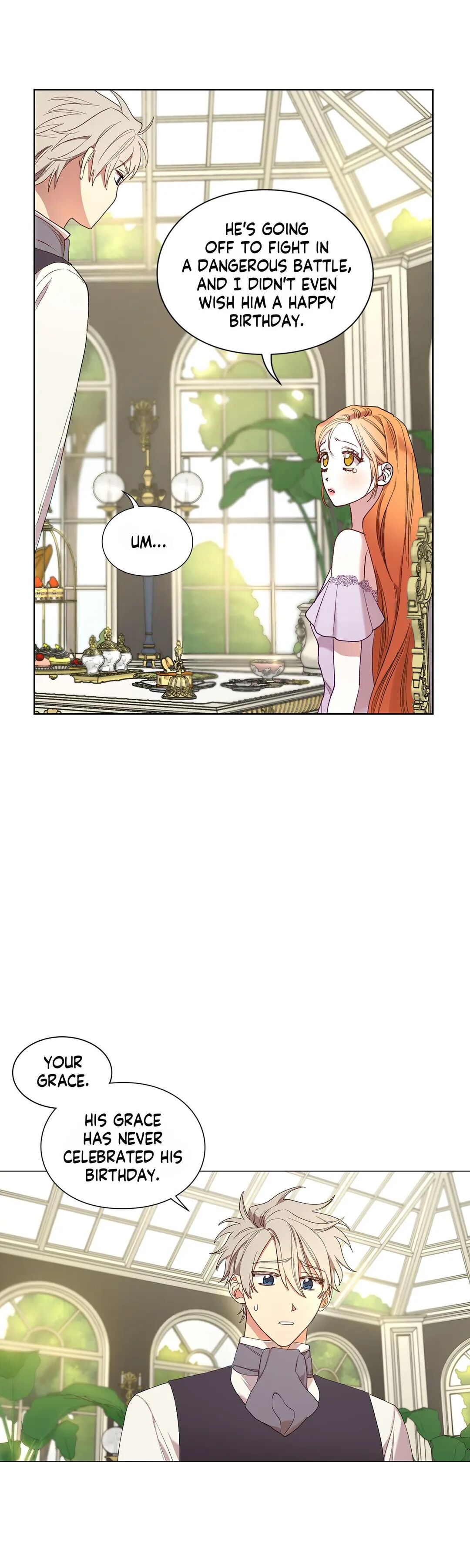 Lucia chapter 73 page 31