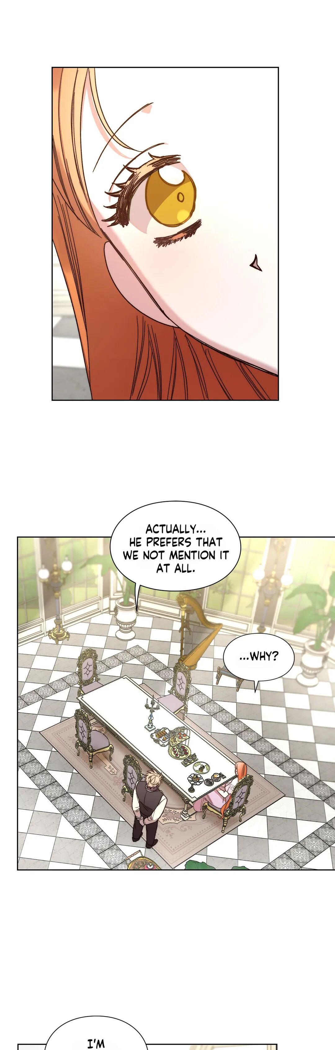 Lucia chapter 73 page 32