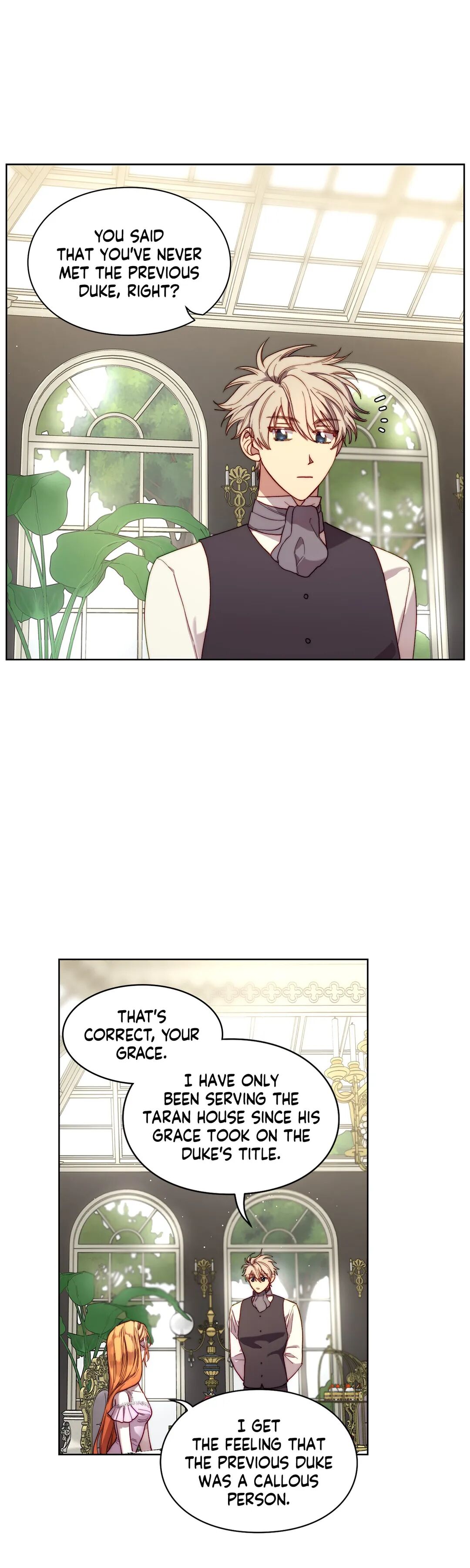 Lucia chapter 74 page 2