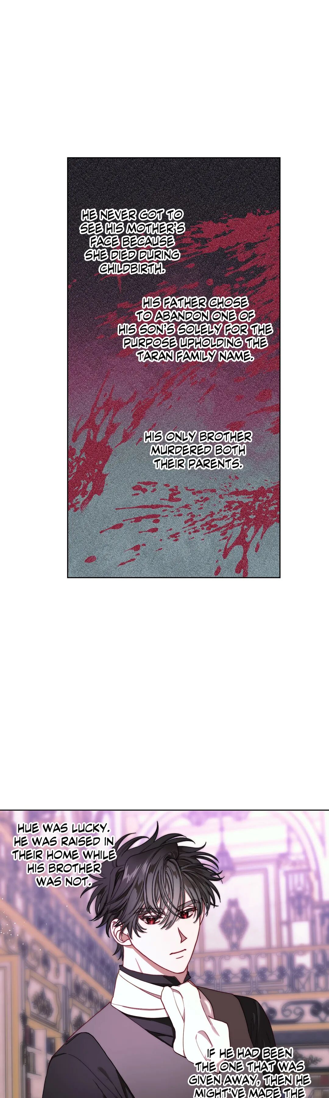 Lucia chapter 74 page 5