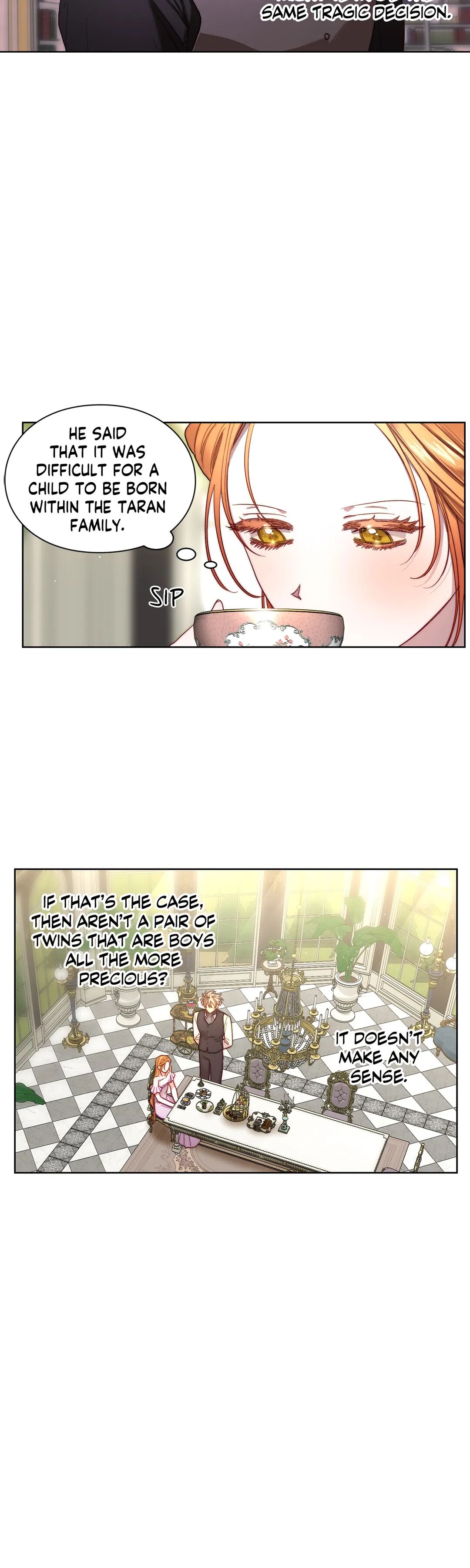 Lucia chapter 74 page 6