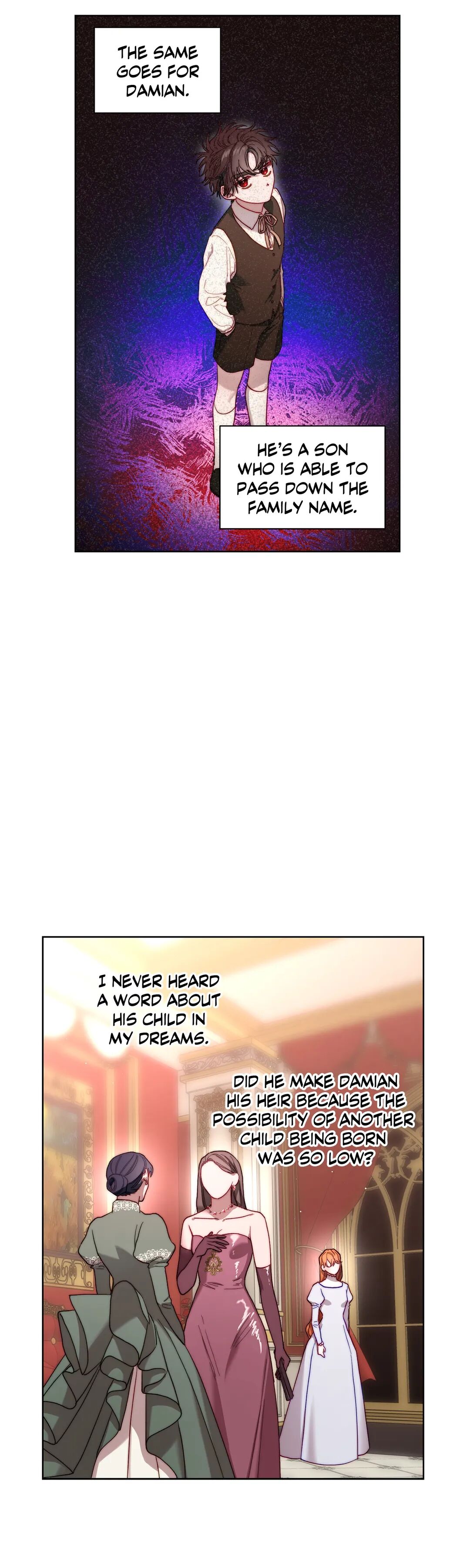 Lucia chapter 74 page 7
