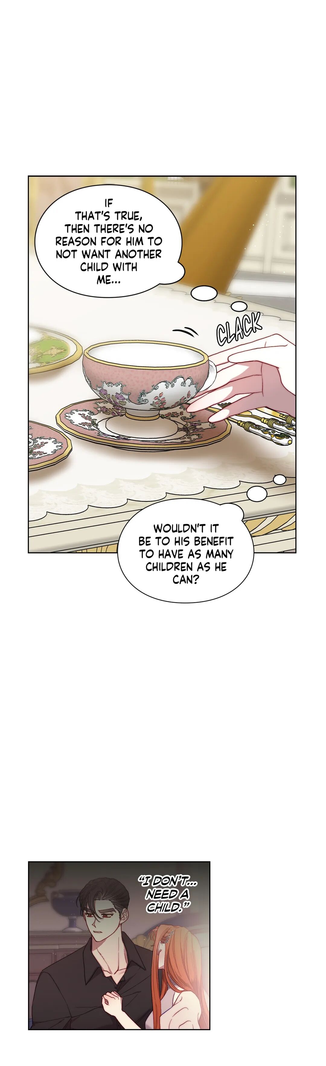 Lucia chapter 74 page 8