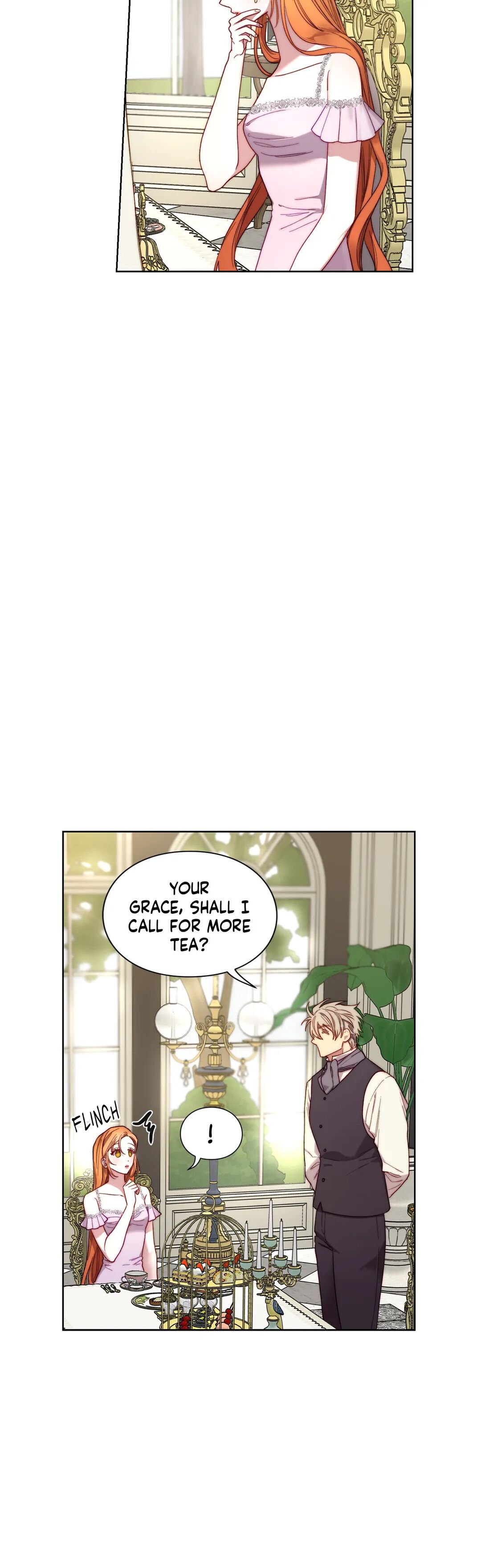 Lucia chapter 74 page 13