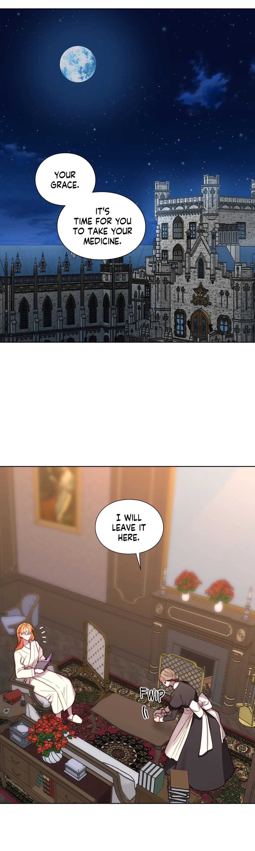 Lucia chapter 74 page 16