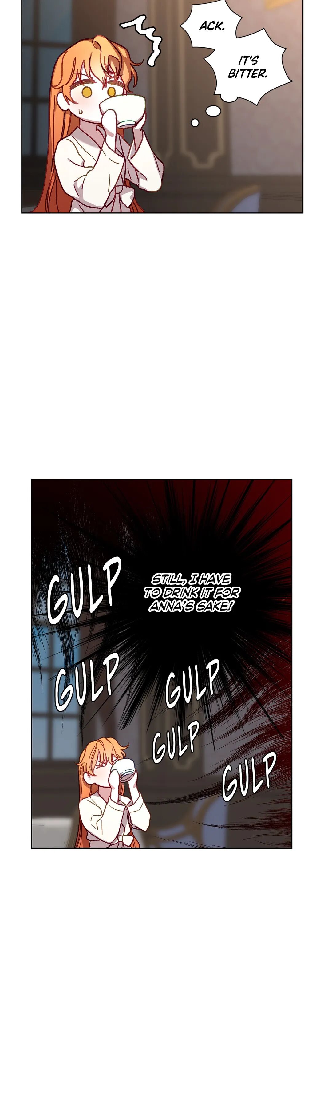 Lucia chapter 74 page 19