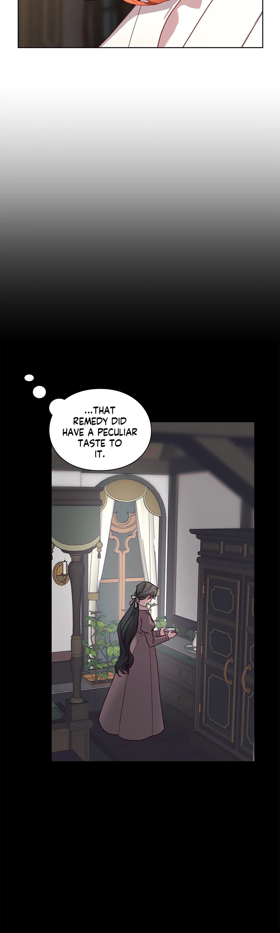 Lucia chapter 74 page 21