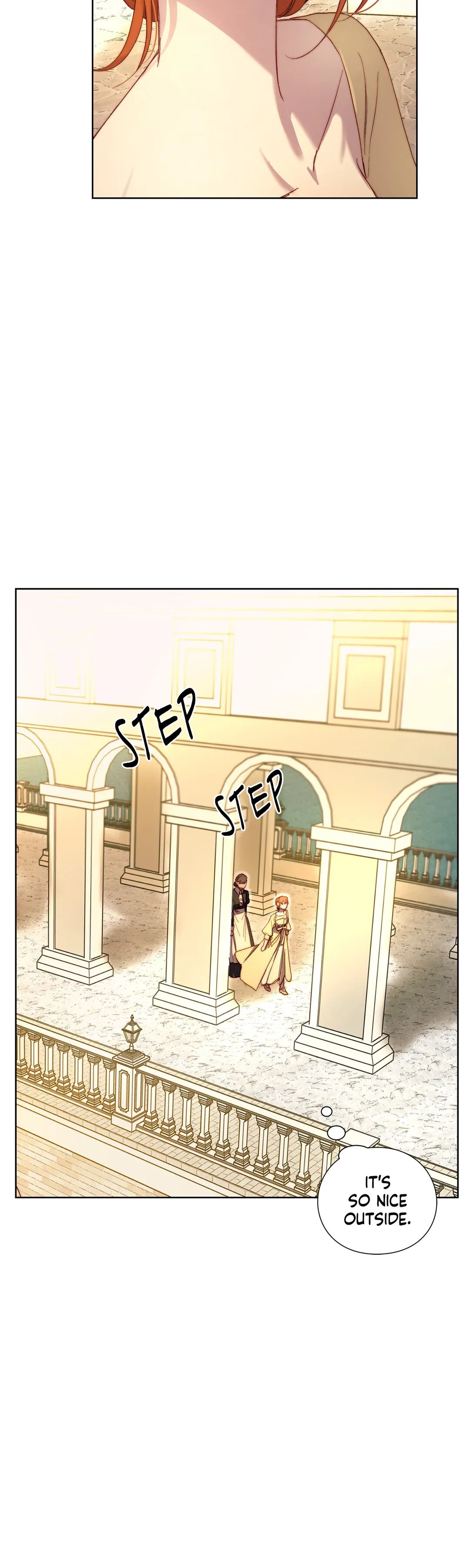 Lucia chapter 74 page 25