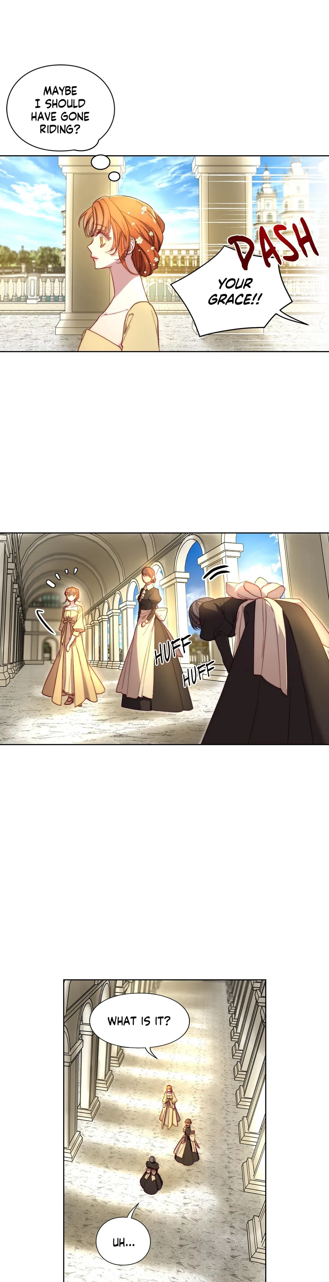 Lucia chapter 74 page 26