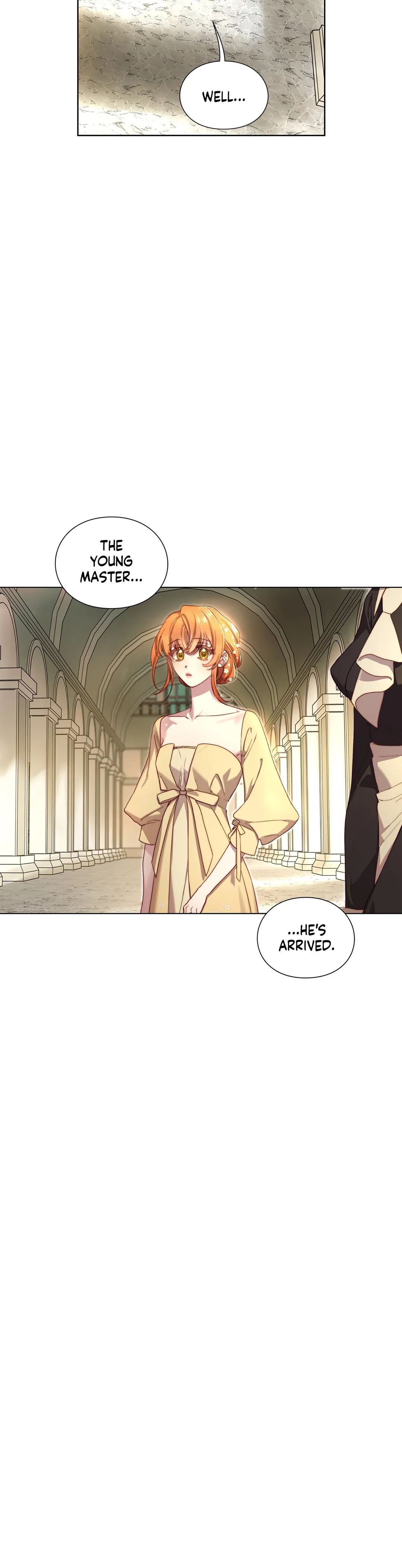 Lucia chapter 74 page 27