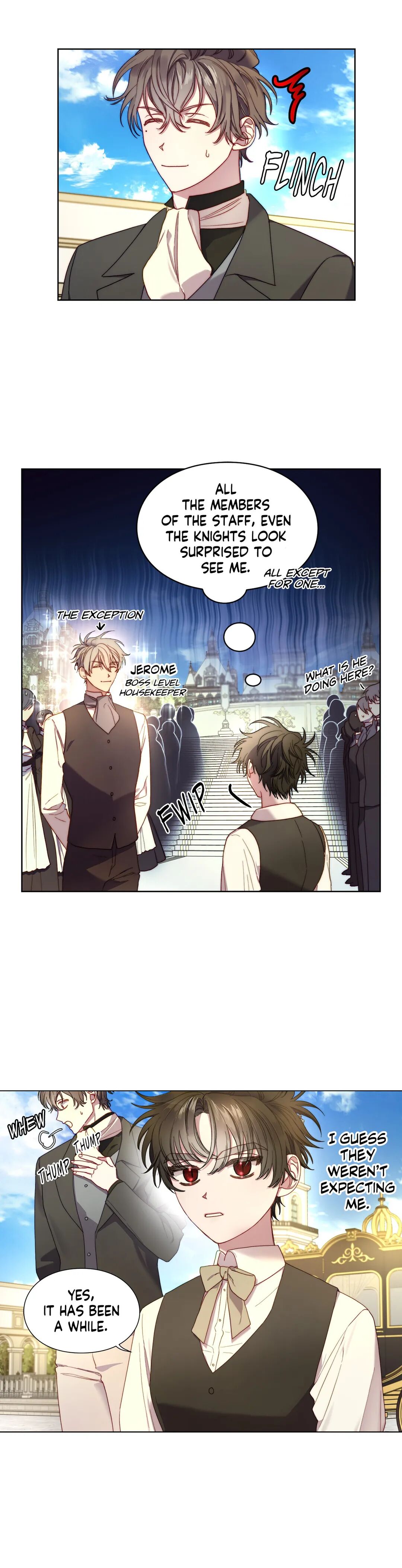 Lucia chapter 74 page 30