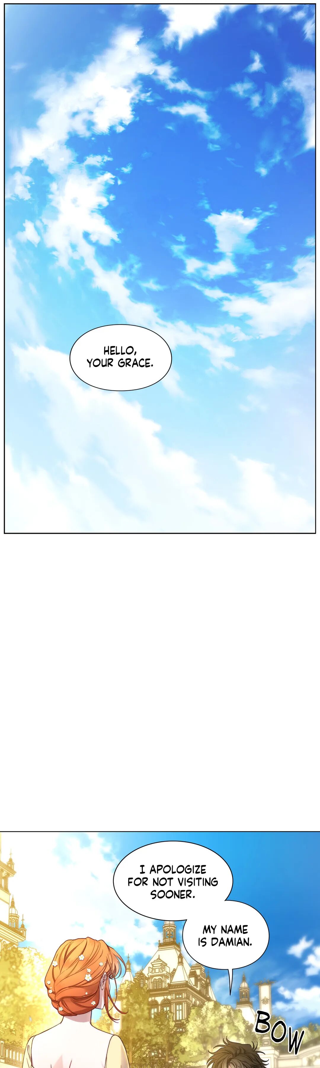 Lucia chapter 75 page 2