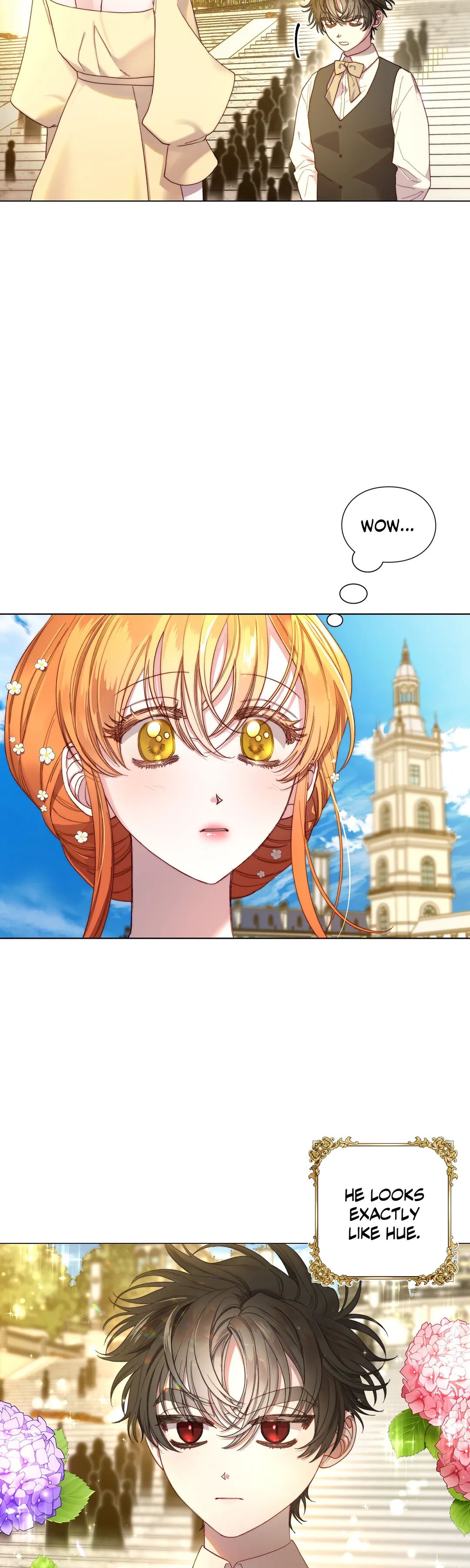 Lucia chapter 75 page 3