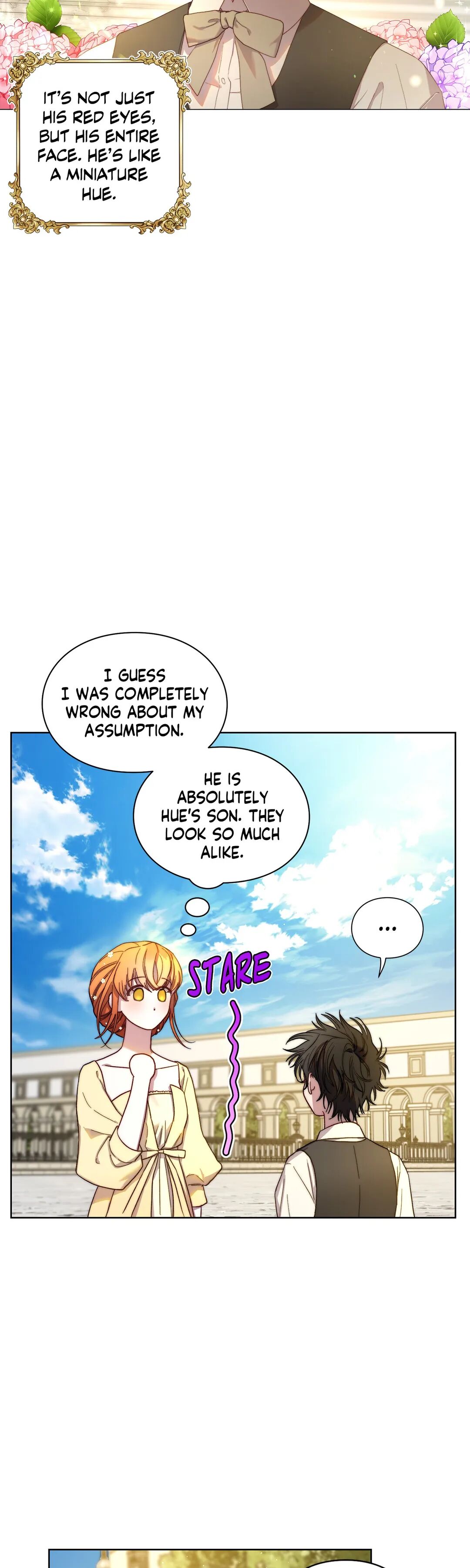 Lucia chapter 75 page 4