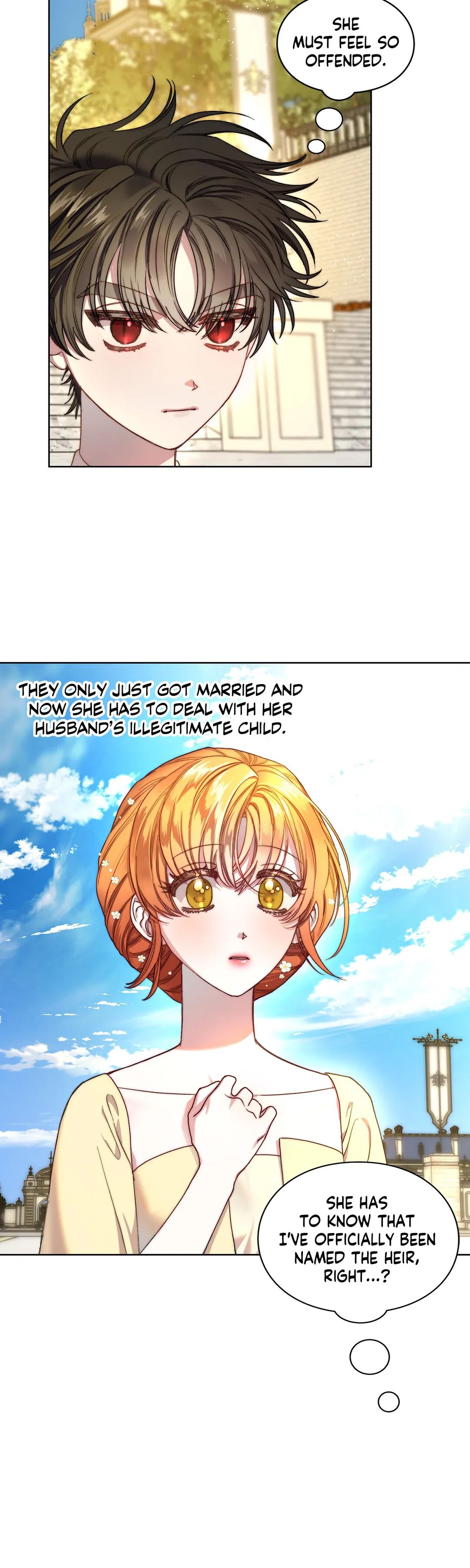 Lucia chapter 75 page 5