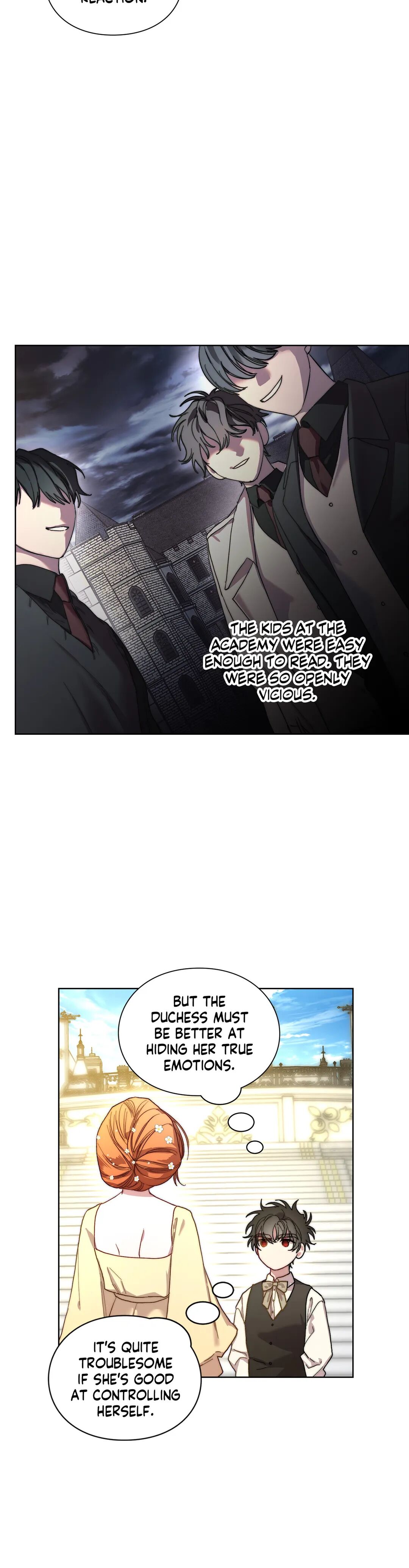 Lucia chapter 75 page 10