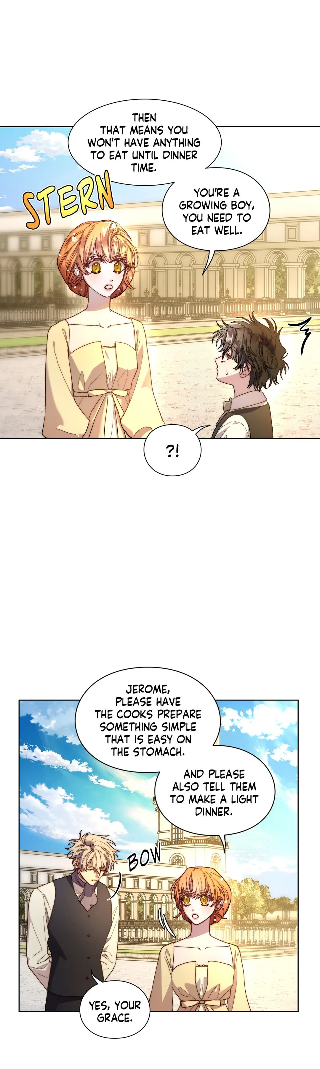 Lucia chapter 75 page 14