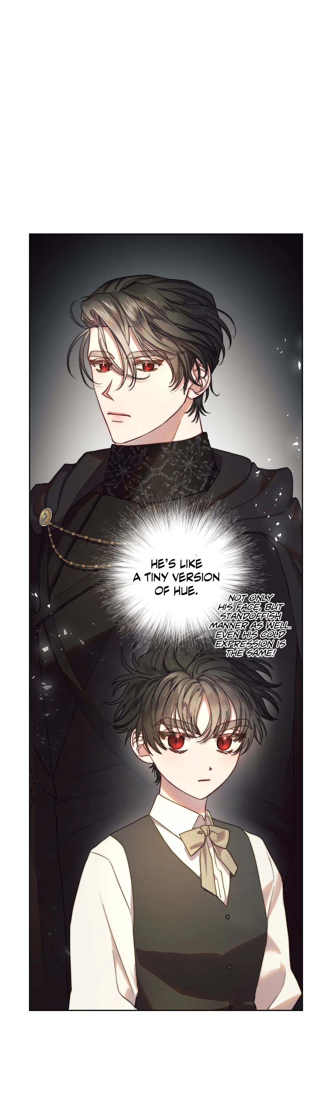 Lucia chapter 75 page 18