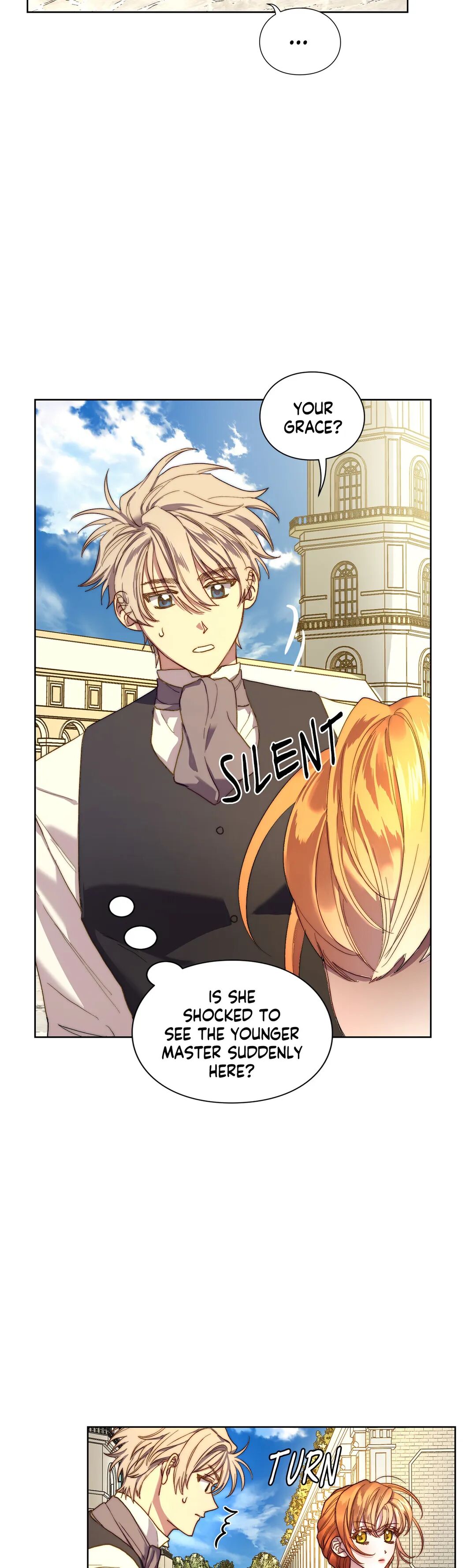 Lucia chapter 75 page 20