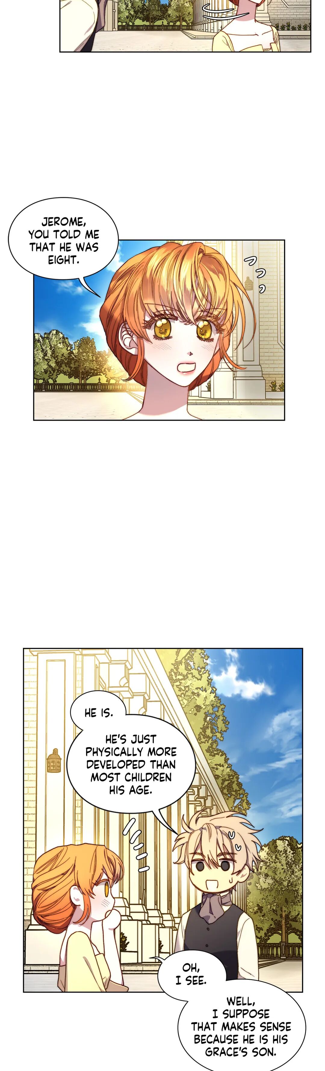 Lucia chapter 75 page 21