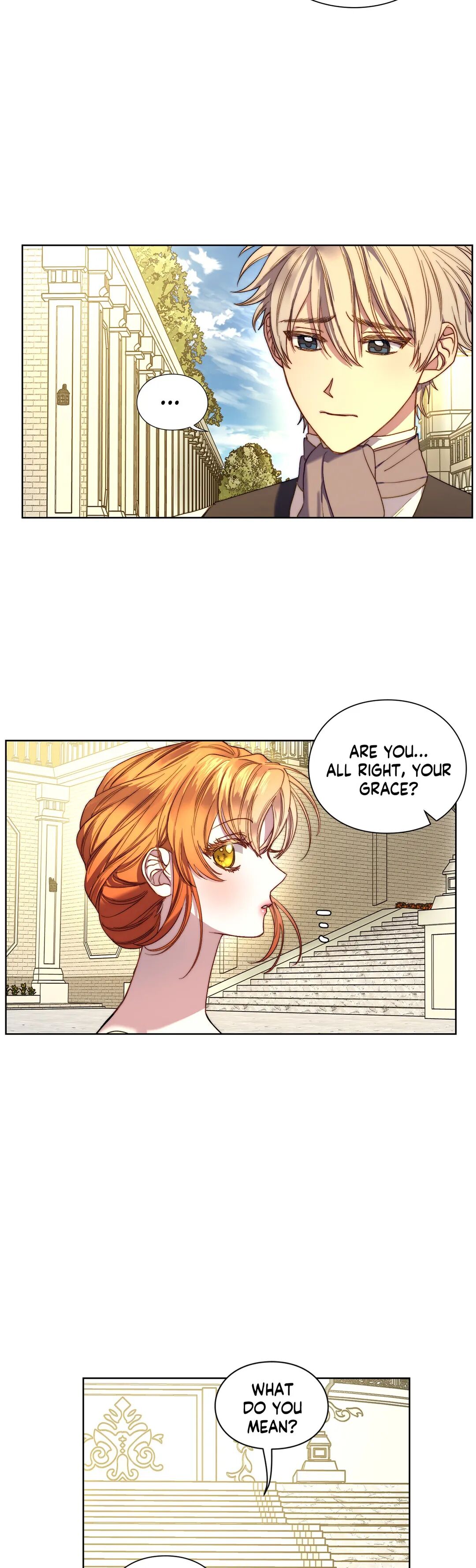 Lucia chapter 75 page 22